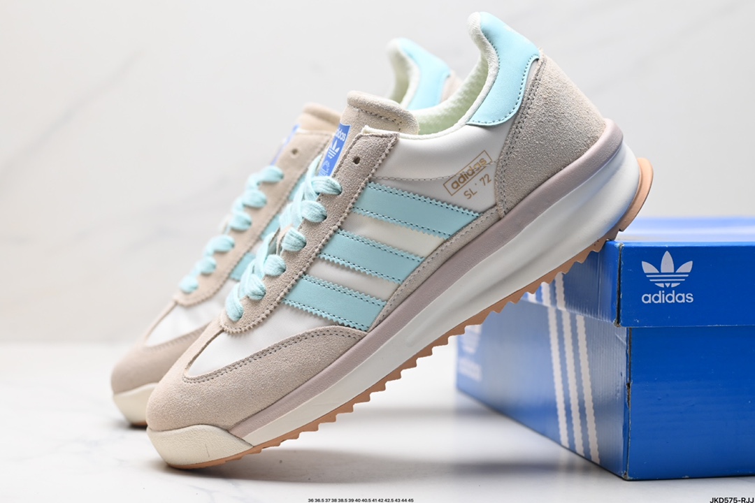 Adidas SL Shoes